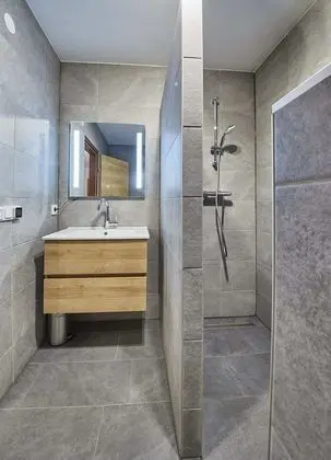 Dağ Evi (incl. Cleaning Fee, Top 2)