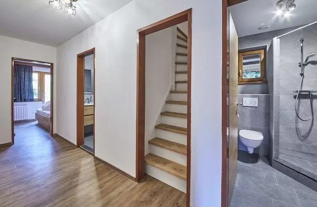 Dağ Evi (incl. Cleaning Fee, Top 2)