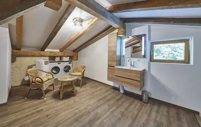 Dağ Evi (incl. Cleaning Fee, Top 2)