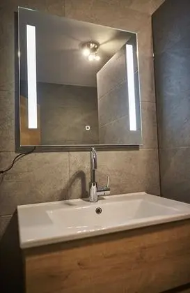 Dağ Evi (incl. Cleaning Fee, Top 2)
