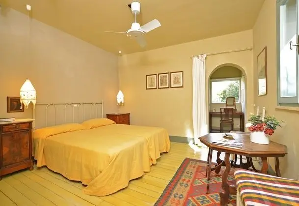 Family Ev, Birden Çok Yatak, 2 Banyolu, Bahçeli (Chalet Vignarola)