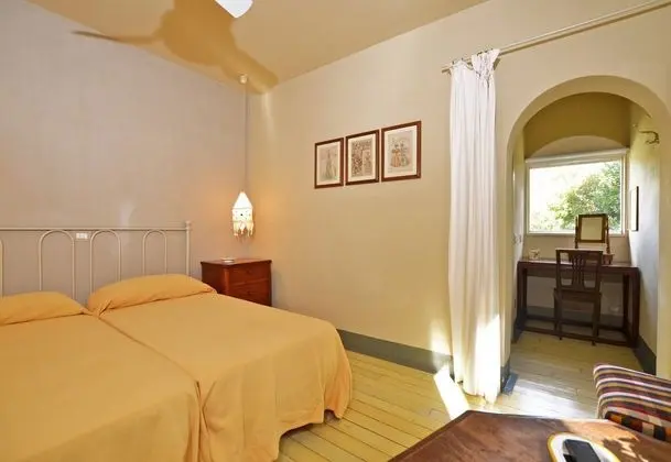 Family Ev, Birden Çok Yatak, 2 Banyolu, Bahçeli (Chalet Vignarola)