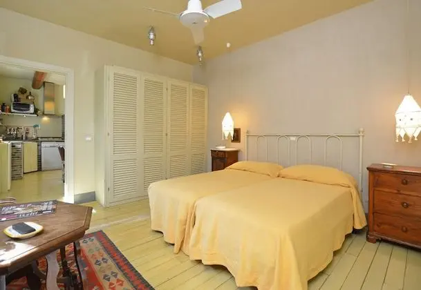 Family Ev, Birden Çok Yatak, 2 Banyolu, Bahçeli (Chalet Vignarola)