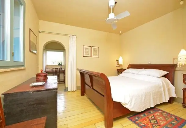 Family Ev, Birden Çok Yatak, 2 Banyolu, Bahçeli (Chalet Vignarola)