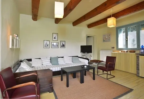 Family Ev, Birden Çok Yatak, 2 Banyolu, Bahçeli (Chalet Vignarola)