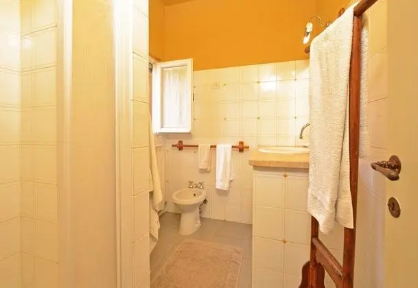 Family Ev, Birden Çok Yatak, 2 Banyolu, Bahçeli (Chalet Vignarola)