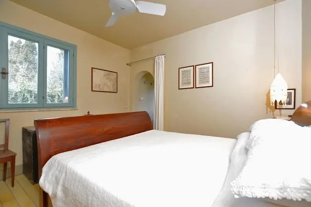 Family Ev, Birden Çok Yatak, 2 Banyolu, Bahçeli (Chalet Vignarola)