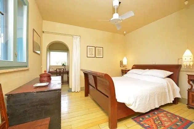 Family Ev, Birden Çok Yatak, 2 Banyolu, Bahçeli (Chalet Vignarola)