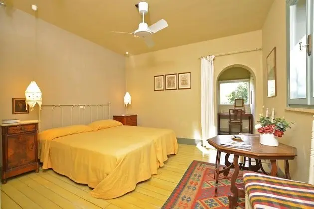 Family Ev, Birden Çok Yatak, 2 Banyolu, Bahçeli (Chalet Vignarola)