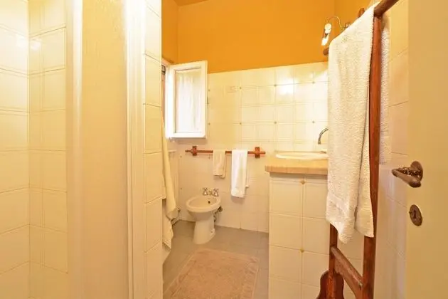 Family Ev, Birden Çok Yatak, 2 Banyolu, Bahçeli (Chalet Vignarola)