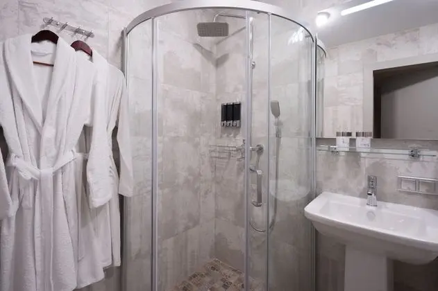 Deluxe Oda, 1 Çift Kişilik Yatak ve Çekyat (Sea)