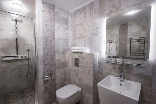 Luxury Oda, Deniz Manzaralı (Vladivostok)