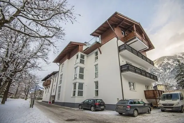 Dağ Evi