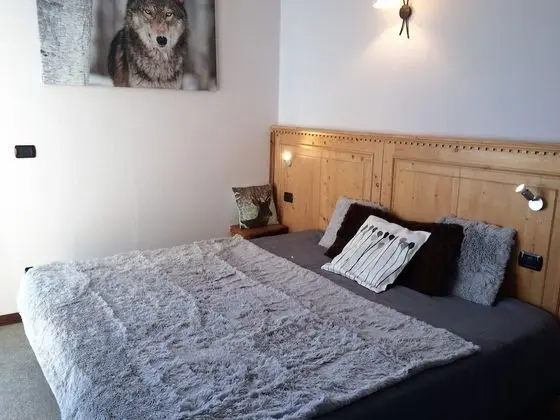 Standard Stüdyo, Balkon, Dağ Manzaralı