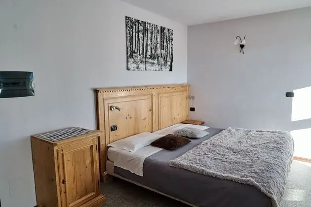 Standard Stüdyo, Balkon, Dağ Manzaralı