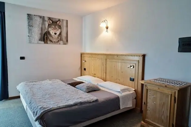 Standard Stüdyo, Balkon, Dağ Manzaralı