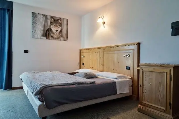 Standard Stüdyo, Balkon, Dağ Manzaralı