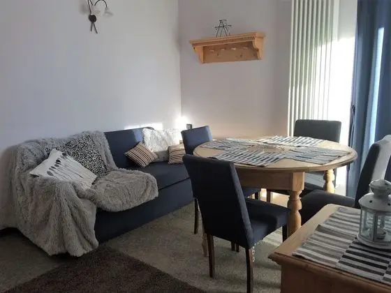 Standard Stüdyo, Balkon, Dağ Manzaralı