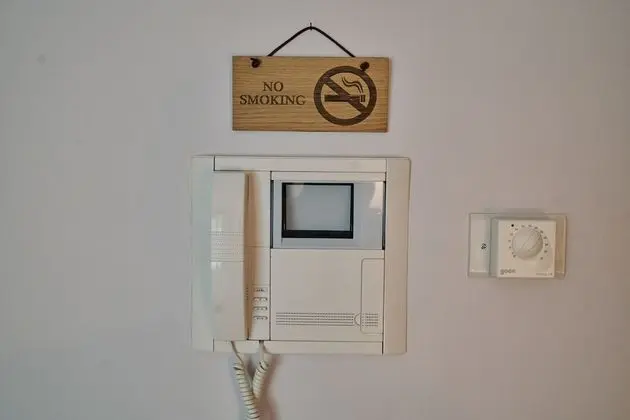 Standard Stüdyo, Balkon, Dağ Manzaralı