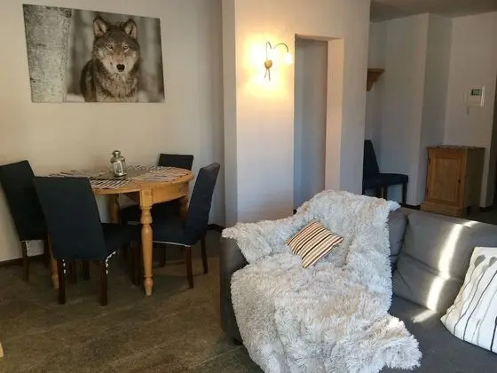 Superior Stüdyo, Balkon, Dağ Manzaralı