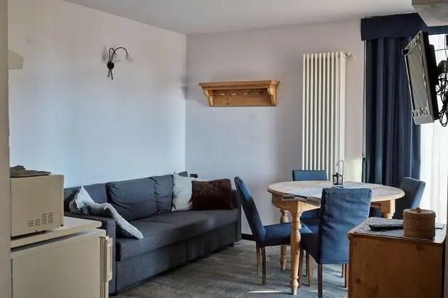 Superior Stüdyo, Balkon, Dağ Manzaralı
