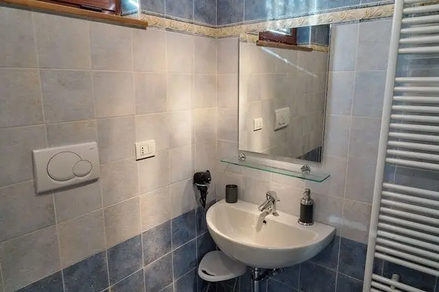 Superior Stüdyo, Balkon, Dağ Manzaralı