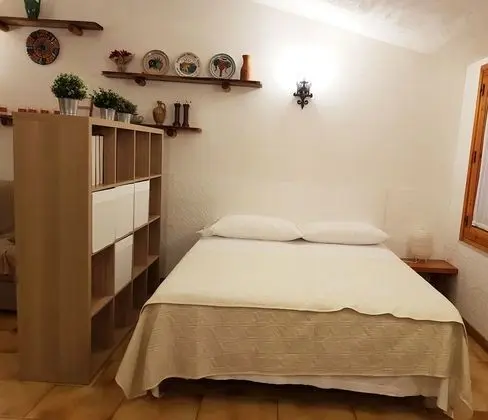 Stüdyo, Engellilere Uygun, Şömine
