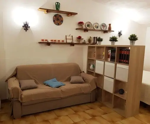 Stüdyo, Engellilere Uygun, Şömine