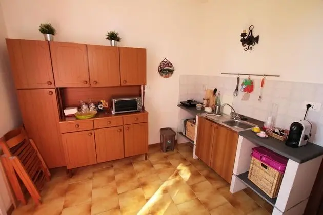 Stüdyo, Engellilere Uygun, Şömine