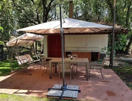 Stüdyo, Engellilere Uygun, Şömine