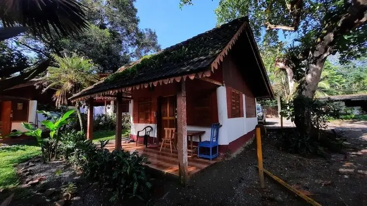 Dört Kişilik Oda, 2 Çift Kişilik Yatak