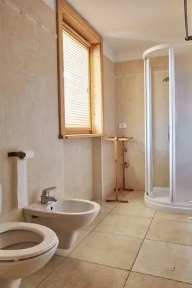 Deluxe Apart Daire, Birden Çok Yatak, Dağ Manzaralı (Apt 5)