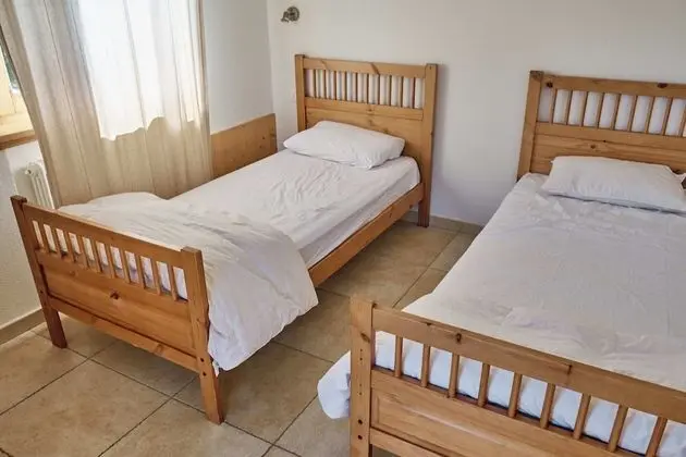 Standard Apart Daire, Dağ Manzaralı (Apt 3)