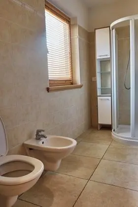 Standard Apart Daire, Dağ Manzaralı (Apt 3)