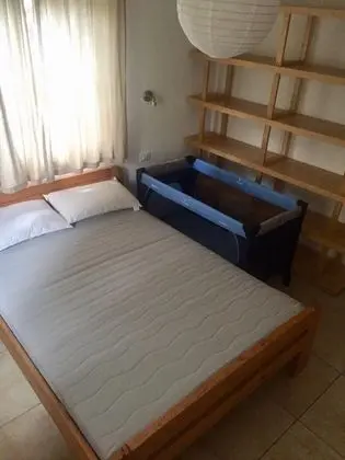 Standard Apart Daire, Dağ Manzaralı (Apt 4)