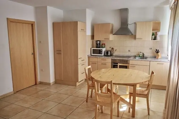 Standard Apart Daire, Dağ Manzaralı (Apt 4)