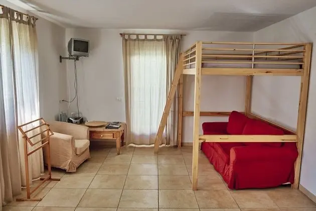 Standard Apart Daire, Dağ Manzaralı (Apt 4)