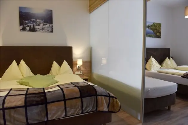 Apart Daire (Mountain Panorama)