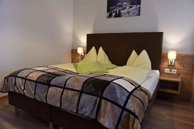 Apart Daire (Mountain Panorama)