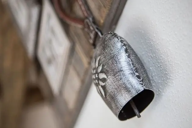 Apart Daire (Mountain Panorama)