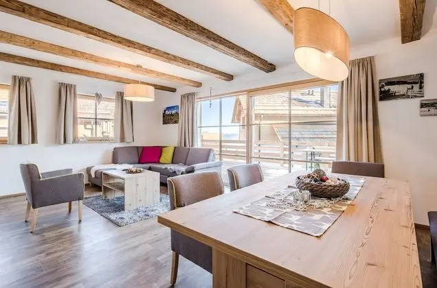 Dağ Evi, 3 Yatak Odası, Sauna (Ruhezeit)