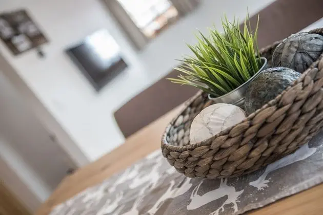 Dağ Evi, 3 Yatak Odası, Sauna (Ruhezeit)