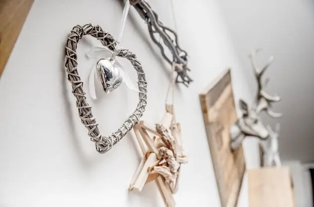 Dağ Evi, 3 Yatak Odası, Sauna (Ruhezeit)