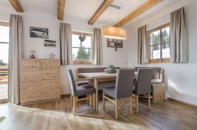 Dağ Evi (BergLandZeit)