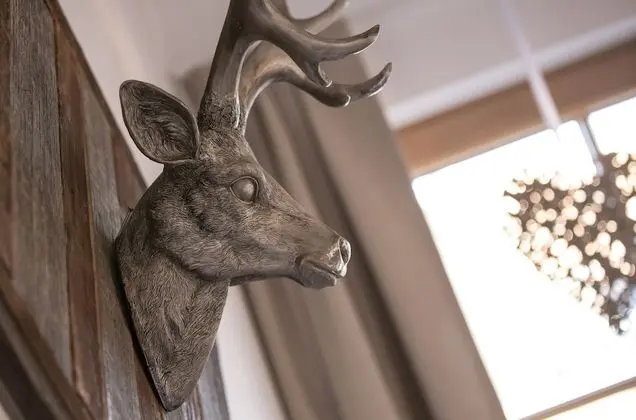 Dağ Evi (BergLandZeit)