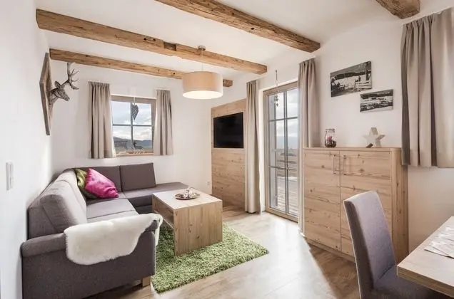 Dağ Evi (BergLandZeit)