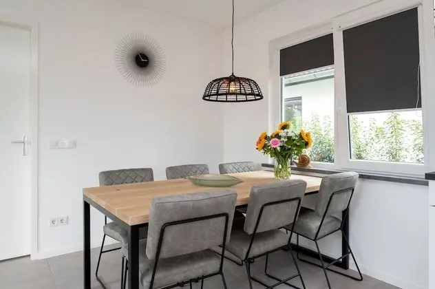 Luxury Kulübe