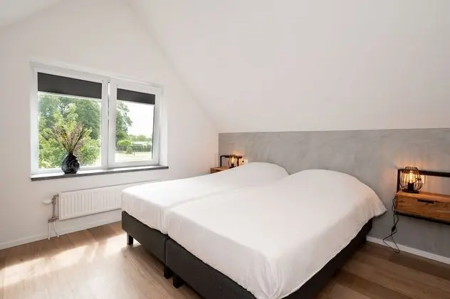 Luxury Kulübe