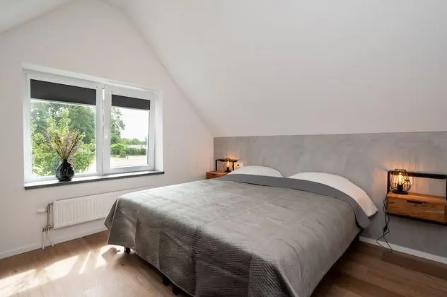 Luxury Kulübe