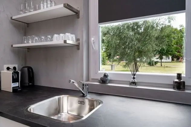 Luxury Kulübe